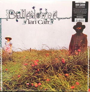 IAN CARR | BELLADONNA - 2021 ISUUE