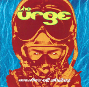 URGE | TOO MUCH STEREO