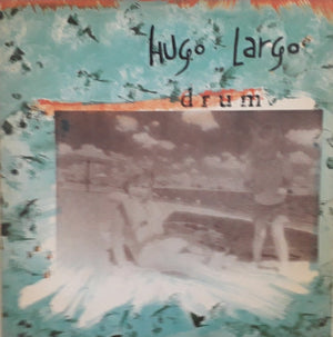 HUGO LARGO | DRUM