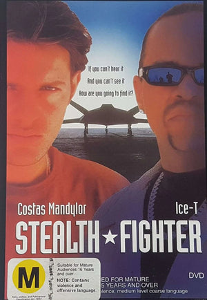 MOVIE AC | STEALTH FIGHTER