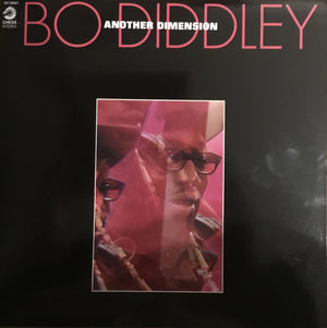 BO DIDDLEY | ANOTHER DIMENSION - 2006 ISSUE