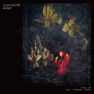 HOLTER JULIA | AVIARY