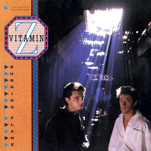 VITAMIN Z | BURNING FLAME - 12