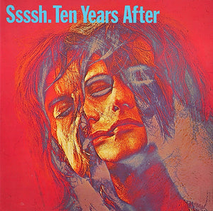 TEN YEARS AFTER | SSSSH - EU