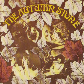 SMALL FACES | AUTUMN STONE