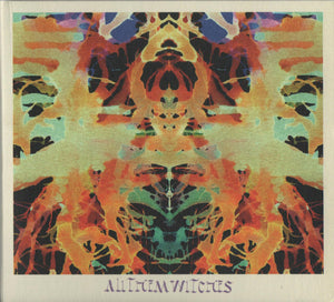 ALL THEM WITCHES | SLEEPING THROUGH THE WAR