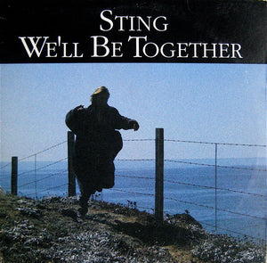 STING | WE'LL BE TOGETHER 12 - US