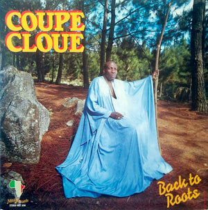 COUPE CLOUE | BACK TO ROOTS