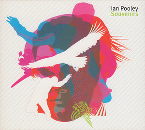 IAN POOLEY | SOUVENIRS (DIGI)
