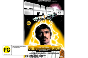 SPACE 1999 | SPACE 1999 VOL 5