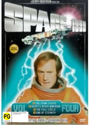 SPACE 1999 | SPACE 1999 VOL 4
