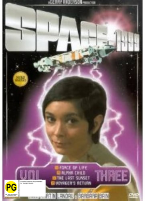 SPACE 1999 | SPACE 1999 VOL 3