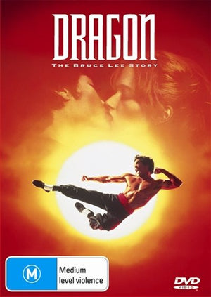 MOVIE MA | DRAGON - BRUCE LEE STORY