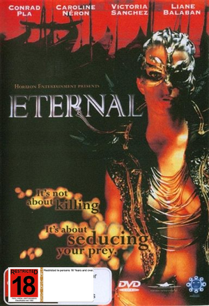 MOVIE THR | ETERNAL