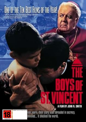 MOVIE DRA | BOYS OF ST VINCENT (ZONE 1)