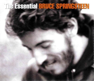 BRUCE SPRINGSTEEN | ESSENTIAL (3CD)
