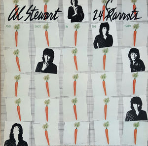 AL STEWART | 24 CARROTS - UK