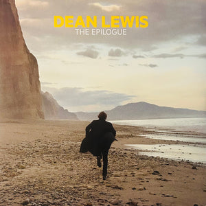 DEAN LEWIS | EPILOGUE - LAGUNA BLUE