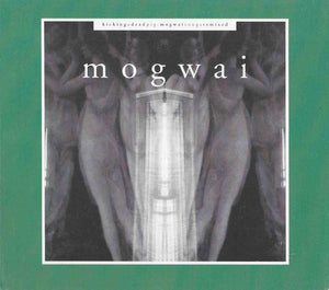MOGWAI | KICKING A DEAD PIG (2CD DIGI)