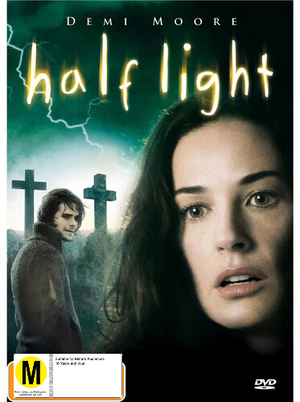 MOVIE HOR | HALF LIGHT
