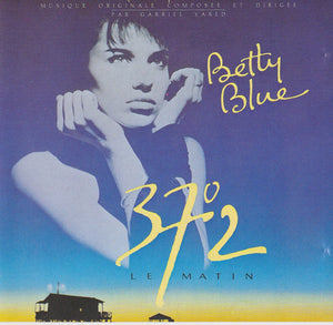 GABRIEL YARED | BETTY BLUE