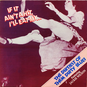 VARIOUS | IF IT AIN'T A HIT I'LL EAT MY
