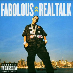 FABOLOUS | REAL TALK
