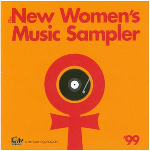 VARIOUS | NEW WOMENS MUSIC SAMPLER
