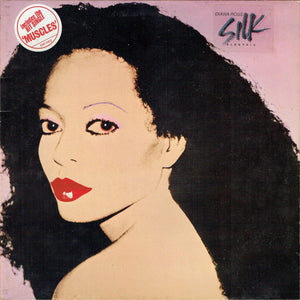 DIANA ROSS | SILK ELECTRIC - UK