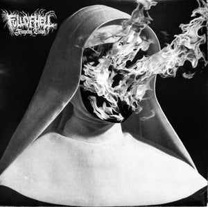 FULL OF HELL | TRUMPETING ECSTASY - 45RPM