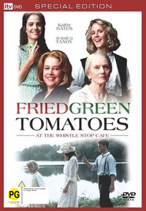 MOVIE DRA | FRIED GREEN TOMATOES (ZONE 2)