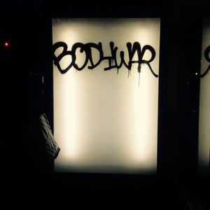SHOW ME THE BODY | BODY WAR