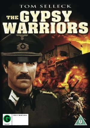 MOVIE WAR | GYPSY WARRIORS (1978)
