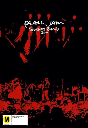 PEARL JAM | TOURING BAND 2000