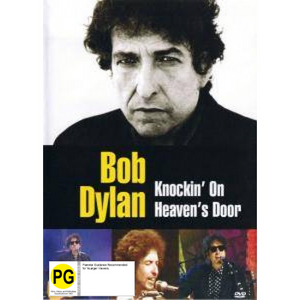 BOB DYLAN | KNOCKIN ON HEAVEN'S DOOR