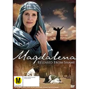 MOVIE DRA | MAGDALENA RELEASED FROM SHAME