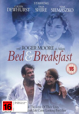 MOVIE DRA | BED AND BREAKFAST (1991)