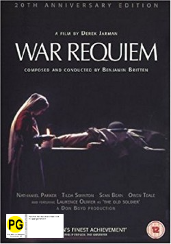 MOVIE WAR | WAR REQUIEM