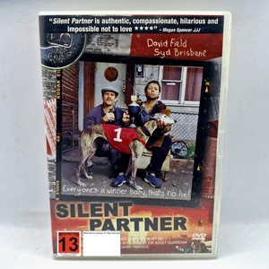 MOVIE DRA | SILENT PARTNER (2001)