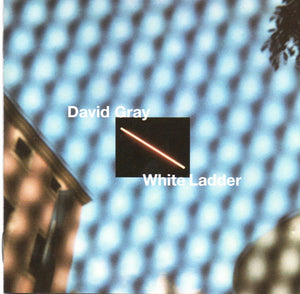 DAVID GRAY | WHITE LADDER