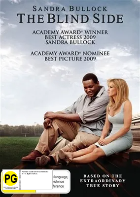 MOVIE DRA | BLIND SIDE