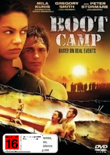 MOVIE THR | BOOT CAMP (2008)