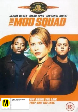 MOVIE THR | MOD SQUAD (1999)