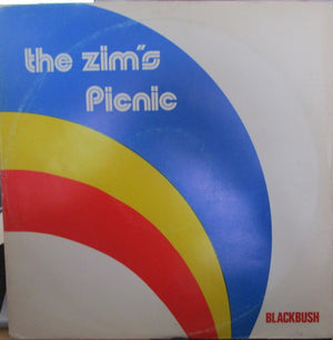 BOB DYLAN | ZIMS PICNIC - LIVE