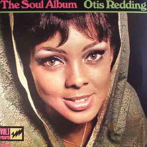 OTIS REDDING | SOUL ALBUM - 2017 180 GRAM