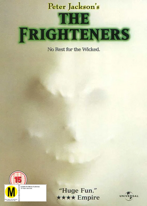 MOVIE HOR | FRIGHTENERS