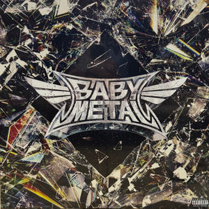 BABYMETAL | METAL FORTH