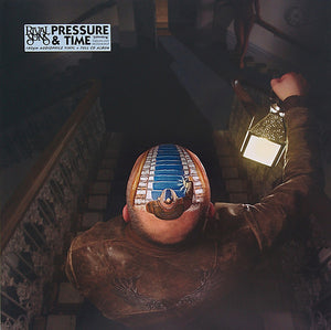 RIVAL SONS | PRESSURE AND TIME