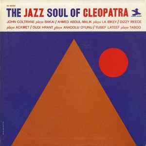 VARIOUS | JAZZ SOUL OF CLEOPATRA