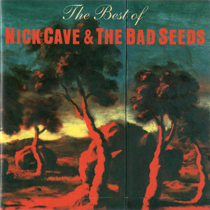 NICK CAVE | BEST OF